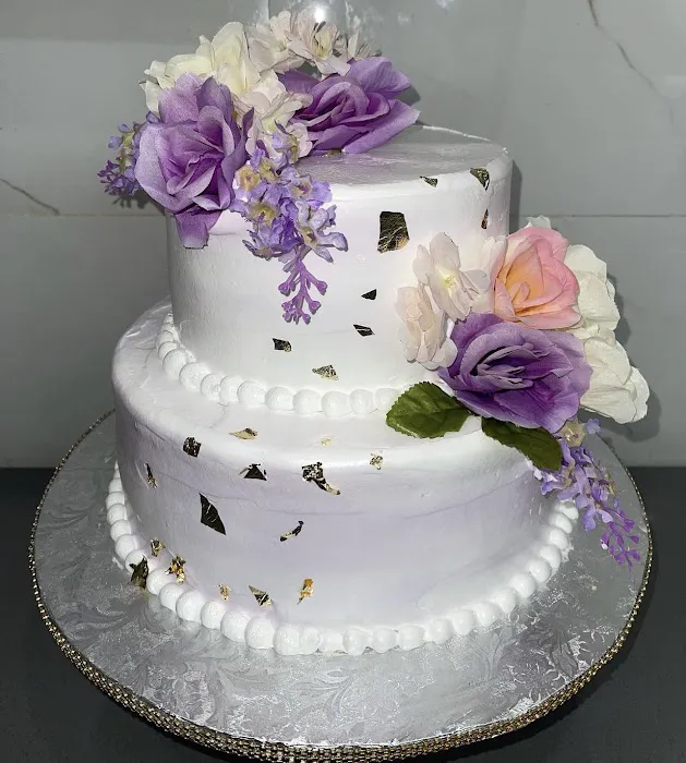 Titas Cake Picture 2