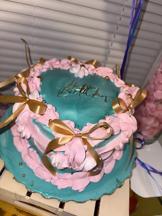 Titas Cake Picture 1