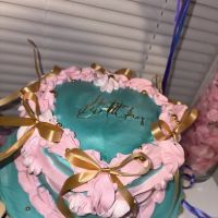 Titas Cake ico