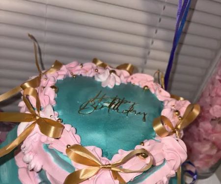 Titas Cake