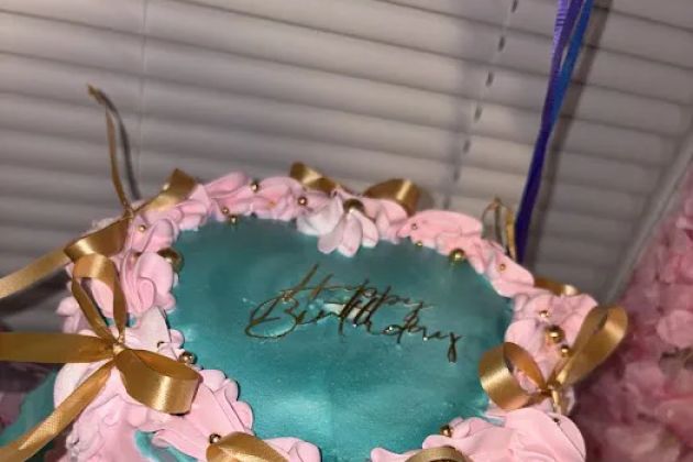 Titas Cake