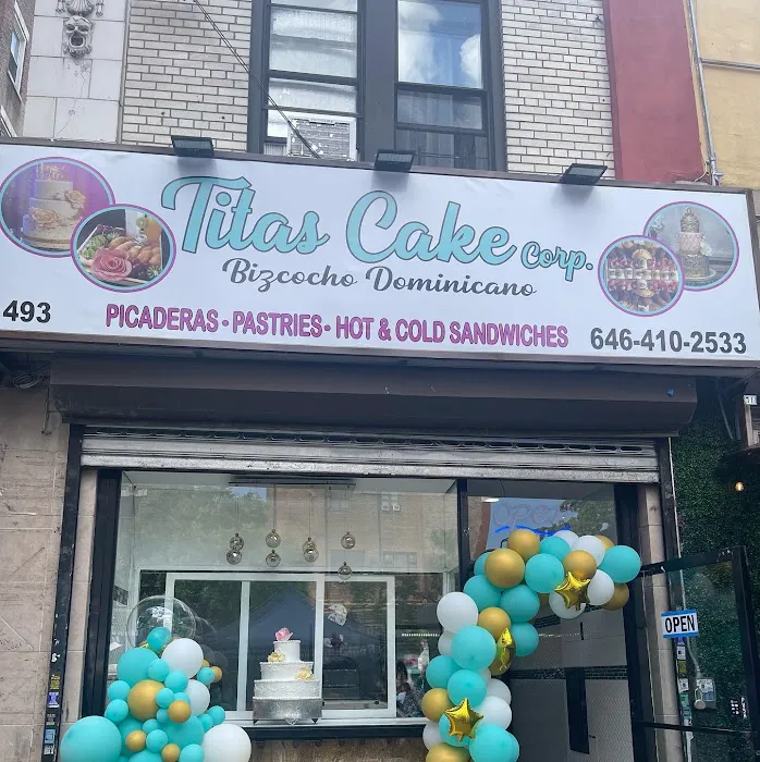 Titas Cake Picture 3