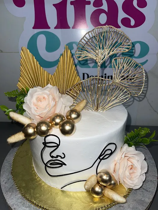 Titas Cake Picture 4