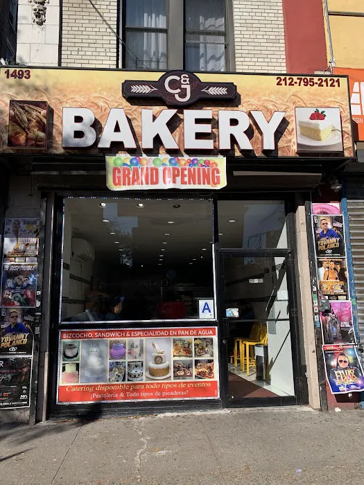 C&j Bakery Picture 1