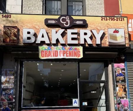 C&j Bakery