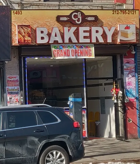 C&j Bakery Picture 2