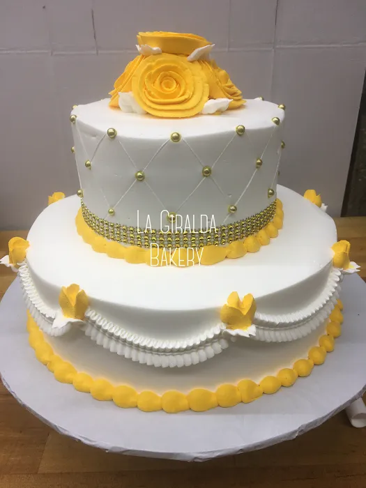 La Nueva Giralda Bakery Picture 10