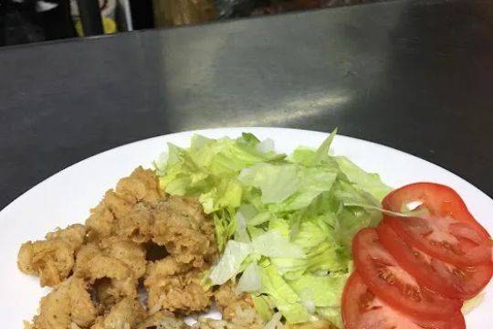 Johnny's Caribbean Bakery & Resturant