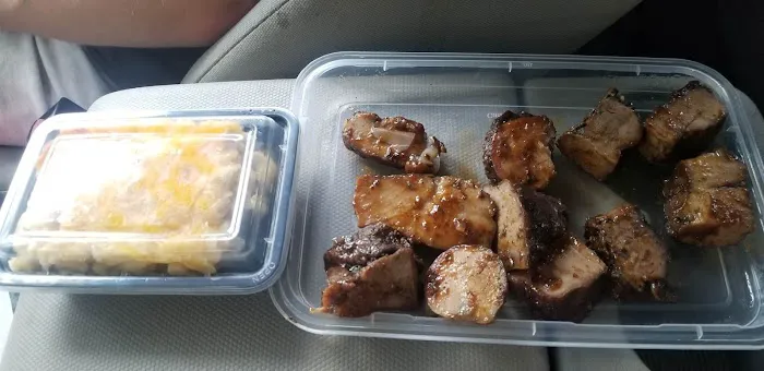 Johnny's Caribbean Bakery & Resturant Picture 5