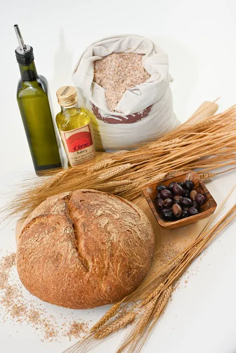 IL Forno Bakery Picture 1
