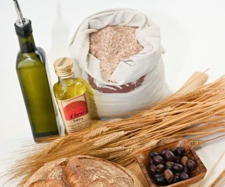 IL Forno Bakery