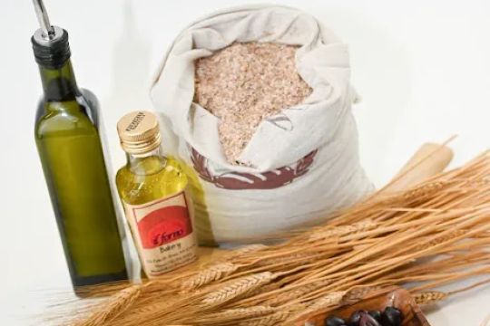 IL Forno Bakery