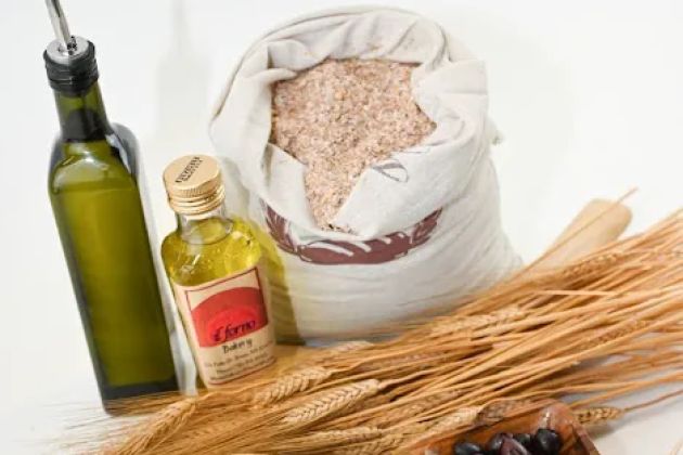 IL Forno Bakery