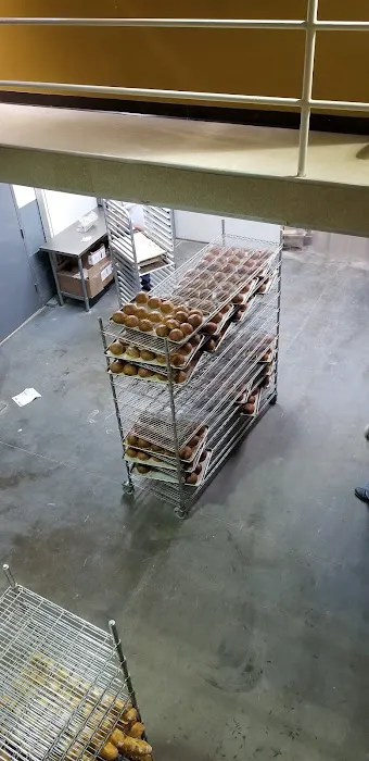 IL Forno Bakery Picture 10