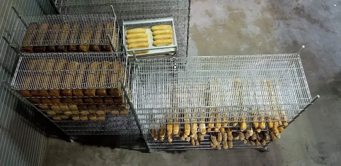 IL Forno Bakery Picture 9