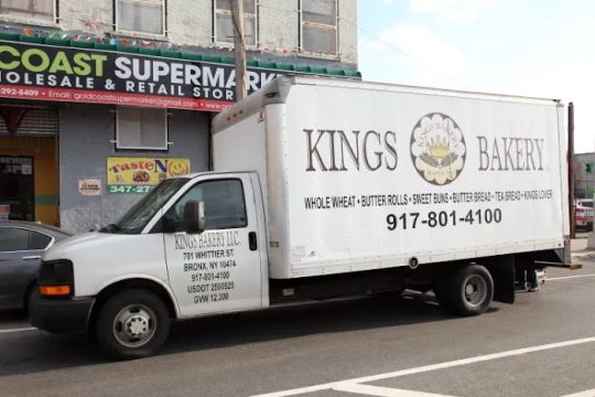 King's Bakery