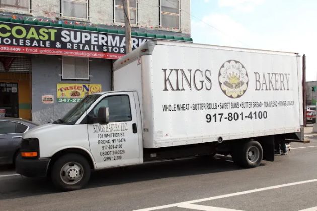 King's Bakery