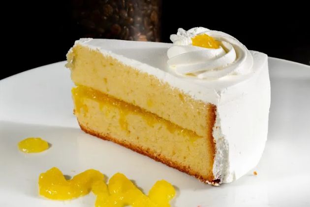 Mr. Cake Bake Shop