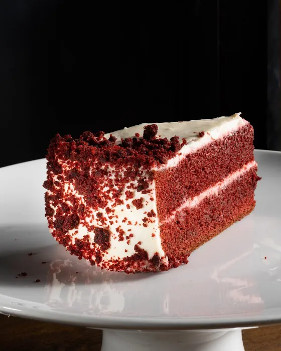 Mr. Cake Bake Shop Picture 6