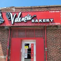 Valencia Bakery ico
