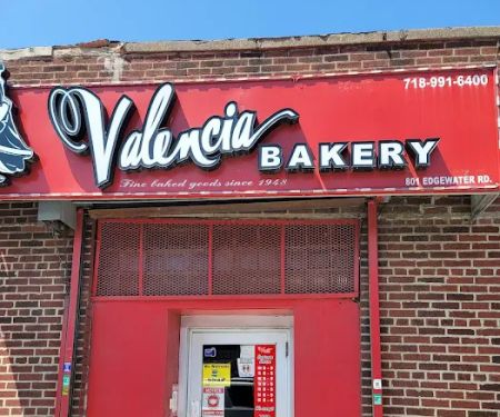 Valencia Bakery