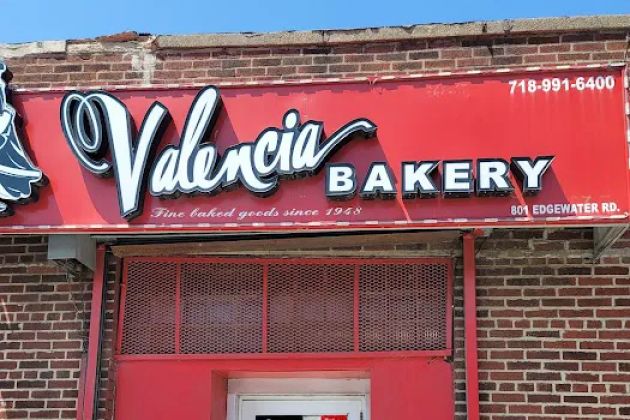 Valencia Bakery