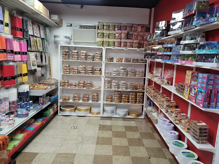 Valencia Bakery Picture 8