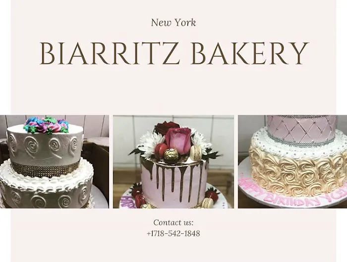 Biarritz Bakery Picture 1
