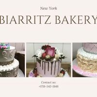 Biarritz Bakery ico