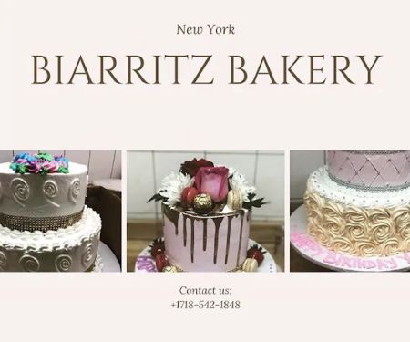 Biarritz Bakery