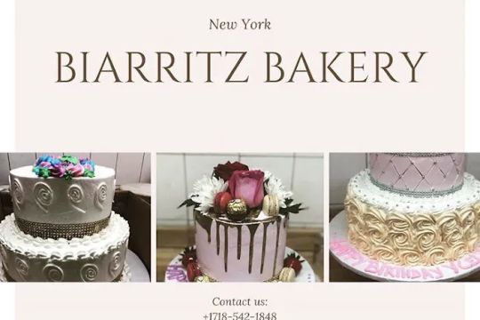 Biarritz Bakery
