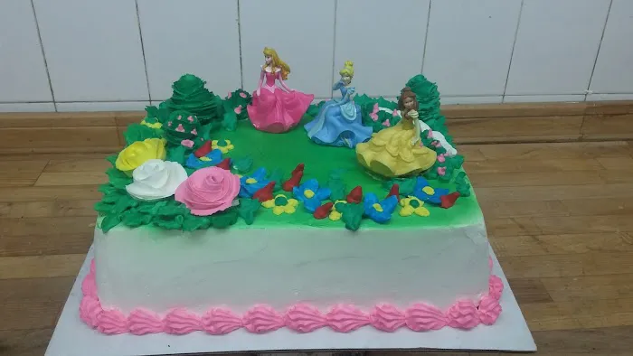 Biarritz Bakery Picture 5