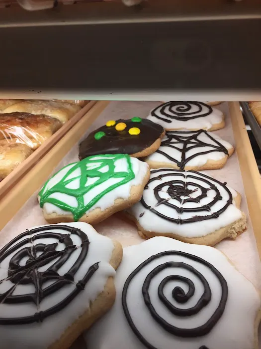Biarritz Bakery Picture 6
