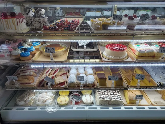 Biarritz Bakery Picture 3
