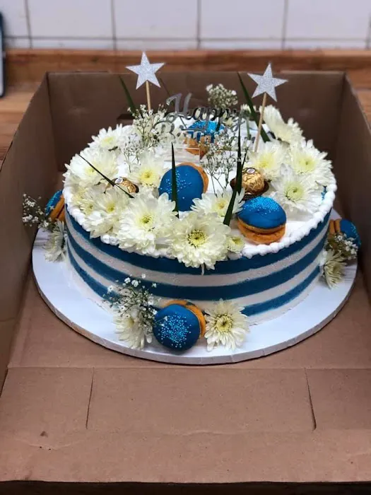 Biarritz Bakery Picture 9