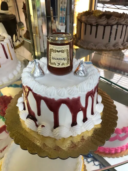 Biarritz Bakery Picture 7