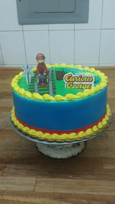 Biarritz Bakery Picture 8