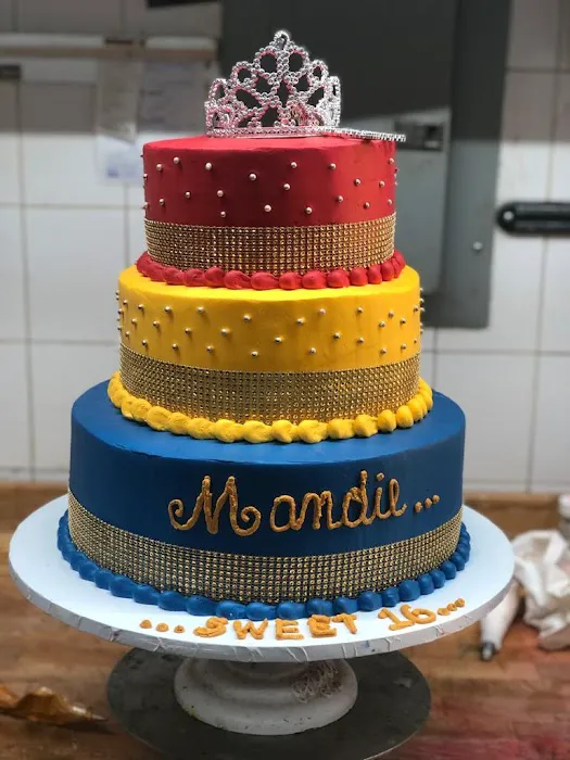 Biarritz Bakery Picture 10