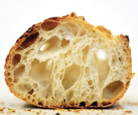 Leaven & Companions