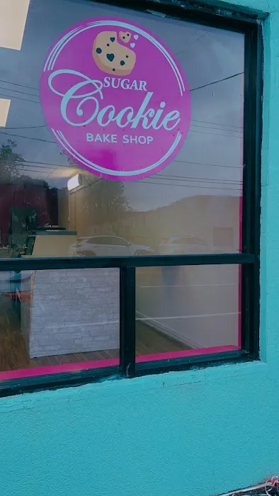 Sugar Cookie BakeShop Picture 1