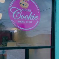 Sugar Cookie BakeShop ico