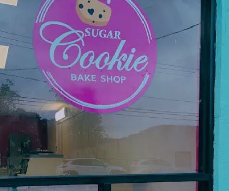 Sugar Cookie BakeShop