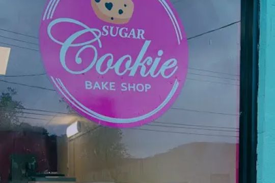 Sugar Cookie BakeShop