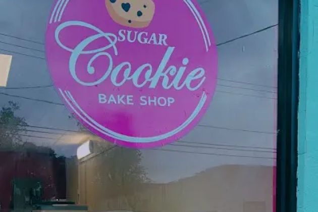 Sugar Cookie BakeShop