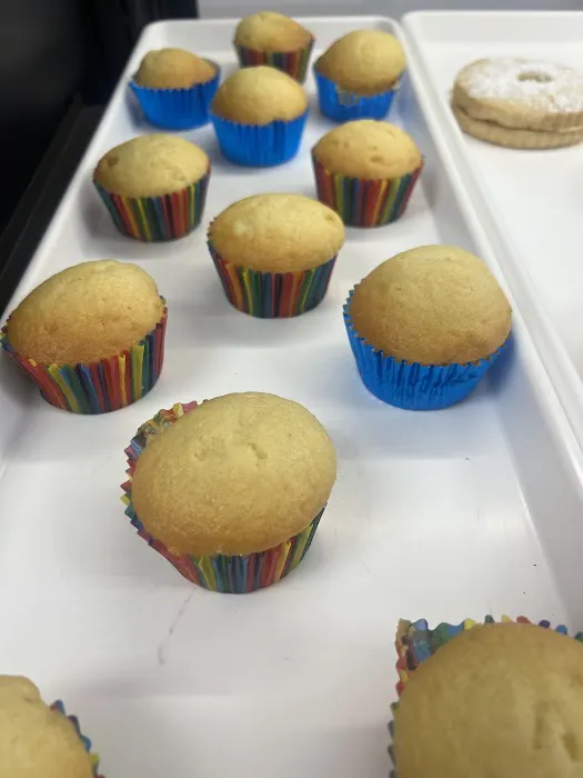 Sugar Cookie BakeShop Picture 8