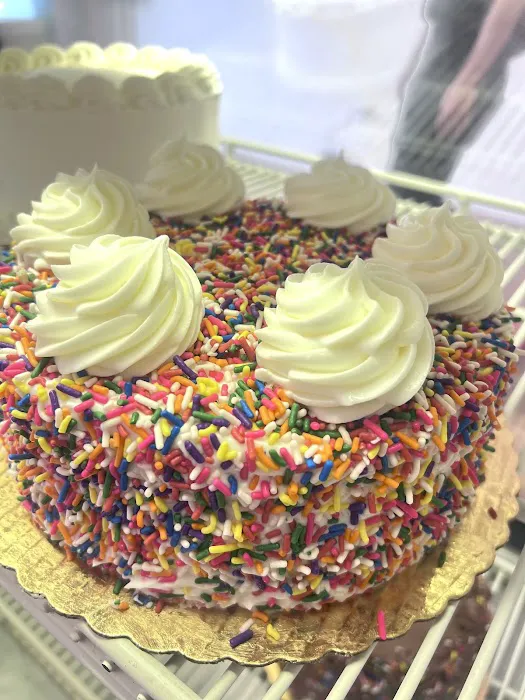 Sugar Cookie BakeShop Picture 9