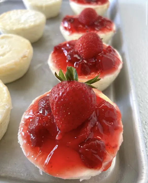 Sugar Cookie BakeShop Picture 10