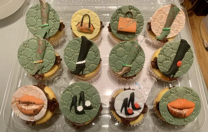 Katty Kakes Bakery Picture 2