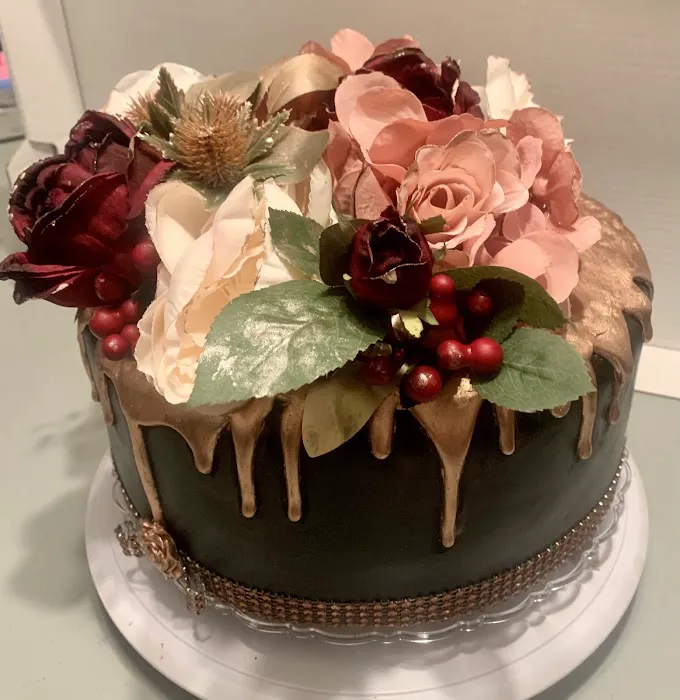 Katty Kakes Bakery Picture 1