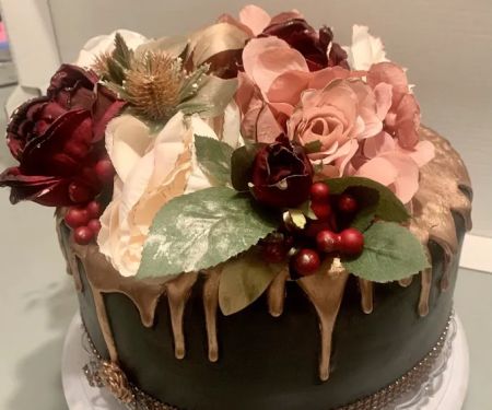 Katty Kakes Bakery